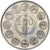 Francia, medalla, Ecu Europa, 1989, MDP, Cobre - níquel, Rodier, SC