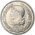 Francia, medalla, Ecu Europa, 1989, MDP, Cobre - níquel, Rodier, SC
