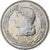 Francia, medalla, Ecu Europa, 1988, MDP, Cobre - níquel, Rodier, SC