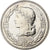 Francia, medalla, Ecu Europa, 1987, MDP, Cobre - níquel, Rodier, SC
