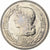 Francia, medalla, Ecu Europa, 1986, MDP, Cobre - níquel, Rodier, SC
