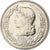 Francia, medalla, Ecu Europa, 1985, MDP, Cobre - níquel, Rodier, SC