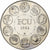Francia, medalla, Ecu Europa, 1984, MDP, Cobre - níquel, Rodier, SC