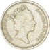 Coin, Great Britain, Pound, 1994