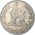 Francia, medalla, Ecu Europa, 1983, MDP, Cobre - níquel, Rodier, SC