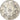 France, Medal, Ecu Europa, 1981, MDP, Copper-nickel, Rodier, MS(63)