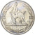 Francia, medalla, Ecu Europa, 1981, MDP, Cobre - níquel, Rodier, SC