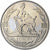Francia, medalla, Ecu Europa, 1980, MDP, Cobre - níquel, Rodier, SC