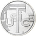 Francia, 25 Euro, Justice, 2013, MDP, Argento, FDC