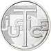 Francia, 25 Euro, Justice, 2013, MDP, Argento, FDC