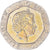 Moneta, Gran Bretagna, 20 Pence, 2010