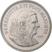Frankreich, Medaille, Benoit XVI, 2010, Utrecht, Kupfer-Nickel, Pattern, VZ+