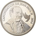 Frankreich, Medaille, Canonisation de Jean Paul II, 2014, Utrecht
