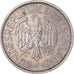 Coin, Germany, Mark, 1982