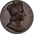 Frankrijk, Medaille, Ordre Militaire de Saint Louis, Koper, Gayrard/Leveque, PR