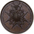 Frankrijk, Medaille, Ordre Militaire de Saint Louis, Koper, Gayrard/Leveque, PR