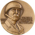 Estados Unidos da América, medalha, Georges S. Patton, Invasion of Sicily