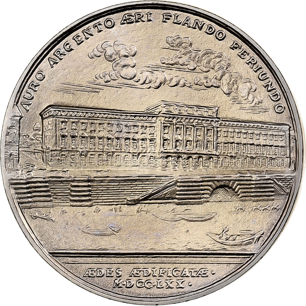 Francia, Module 20 Francs, Série des monnaies françaises, 1991, MDP, Prueba