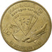 Frankreich, Medaille, Boulogne-sur-Mer, Nausicaa, 1996-1998, MDP, Copper-nickel