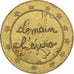 França, 1-1/2 Euro, Demain l'Euro, 1996, MDP, Latão, Cardot, AU(50-53)