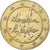 Frankrijk, 1-1/2 Euro, Demain l'Euro, 1996, MDP, Tin, Cardot, UNC-