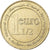 Frankrijk, 1-1/2 Euro, Demain l'Euro, 1996, MDP, Tin, Cardot, UNC-