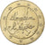 Frankrijk, 1-1/2 Euro, Demain l'Euro, 1996, MDP, Tin, Cardot, PR+