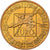 Frankrijk, Euro, Charles de Gaulle, 1996, Bronze Florentin, Jimenez, Pattern