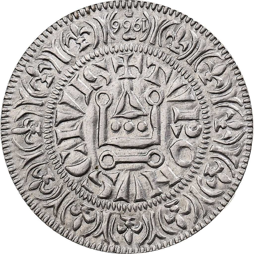 Frankreich, Medaille, Philippe IV, Reproduction, Gros Tournois Philippe IV