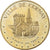 Frankreich, Medaille, Euros des Villes, 1 Ecu de Cernay, 1995, Copper-nickel