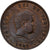 Portugal, Carlos I, 20 Reis, 1891, Lisbon, Bronce, MBC