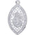 France, Medal, Pèlerinage du Diocèse de Cambrai, Aluminium, AU(55-58)