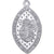 France, Medal, Pèlerinage du Diocèse de Cambrai, Aluminium, AU(55-58)