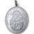 France, Medal, Couronnement Notre-Dame de Grâce, 1894, Aluminium, AU(55-58)