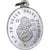 France, Medal, Couronnement Notre-Dame de Grâce, 1894, Aluminium, AU(55-58)