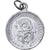 France, Medal, Diocèse de Cambrai, Sacré-Cœur, Aluminium, EF(40-45)