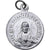 France, Medal, Diocèse de Cambrai, Sacré-Cœur, Aluminium, EF(40-45)