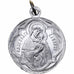 France, Medal, Diocèse de Cambrai, Sacré-Cœur, Aluminium, AU(55-58)