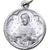 France, Medal, Diocèse de Cambrai, Sacré-Cœur, Aluminium, AU(55-58)