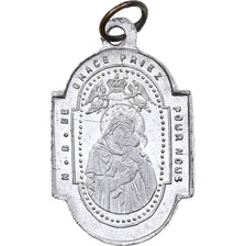 France, Médaille, Habitacle, Notre-Dame-de-Grâce, Cambrai, Aluminium, SUP