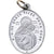 France, Medal, Notre-Dame-de-Grace, 1830, Aluminium, AU(55-58)