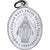 France, Medal, Notre-Dame-de-Grace, 1830, Aluminium, AU(55-58)