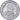 Frankreich, Medaille, Sainte Cécile, Notre-Dame-de-Grace, Aluminium, VZ