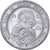 France, Medal, Sainte Cécile, Notre-Dame-de-Grace, Aluminium, AU(55-58)