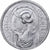 France, Medal, Sainte Cécile, Notre-Dame-de-Grace, Aluminium, AU(55-58)