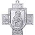 Frankrijk, Medaille, Pèlerinage du diocèse de Cambrai à Lourdes, 1912