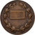 Francia, medaglia, Ville de Caen, Bronzo, SPL-