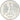 Moneda, Alemania, 5 Mark, 1989