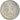 Coin, Germany, 5 Mark, 1977