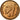Francia, zeton, Napoléon III, Jeu, La Grotte au Million, Latón, MBC